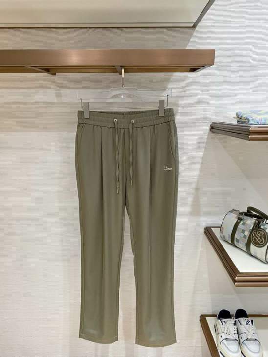 Picture of Loewe Pants Long _SKULoeweM-3XLxetr5615191